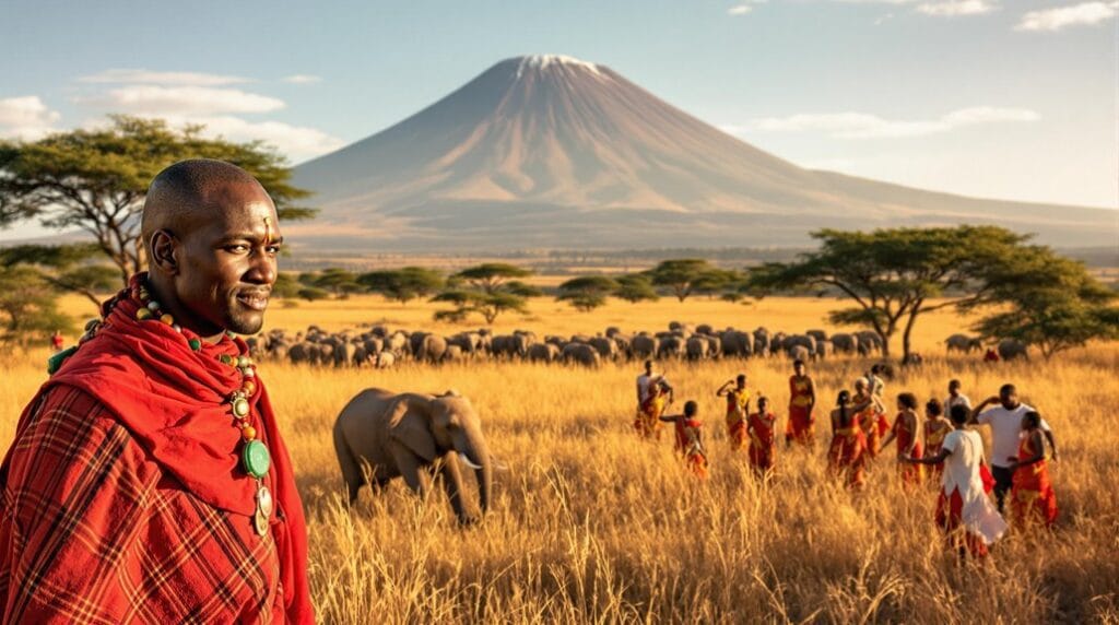 kenya s top cultural experiences