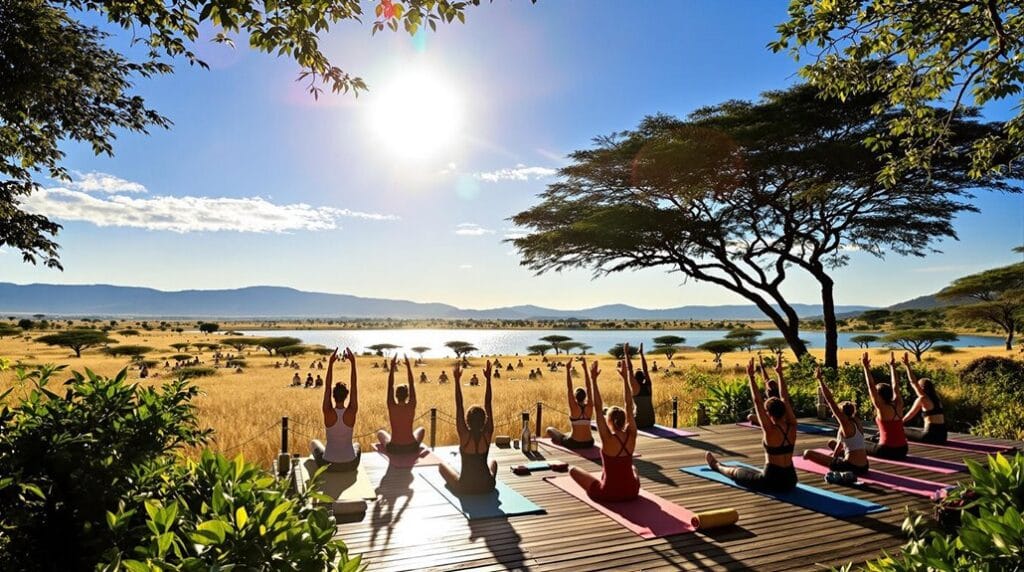 kenya s transformative wellness retreats