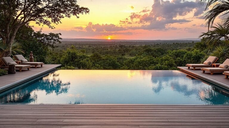 mindful kenyan wellness retreats