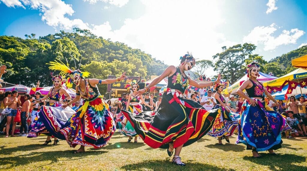 must see african cultural festivals
