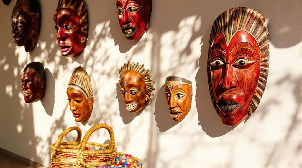 preserving culture through art
