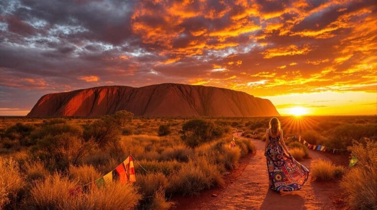 sacred journeys in africa