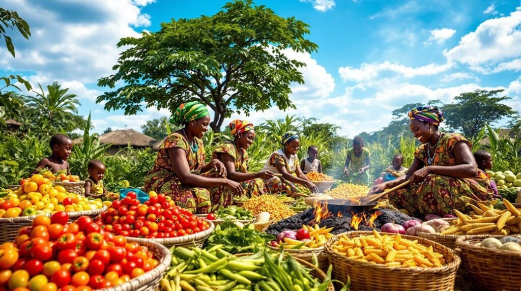 sustainable kenyan culinary experiences