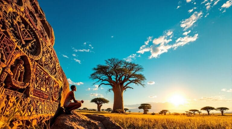transformative african spiritual experiences