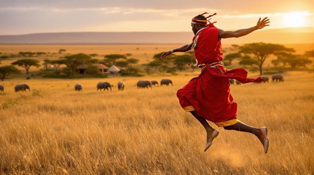 authentic cultural experiences kenya