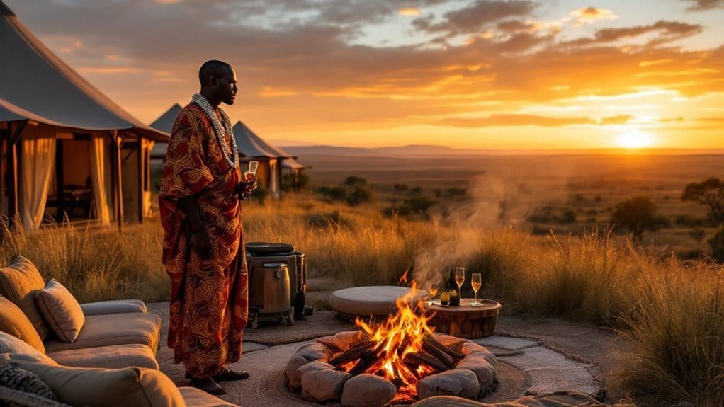 exclusive kenyan cultural experiences
