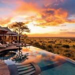 The 10 Most Exclusive Luxury Safari Camps & Lodges in Kenya