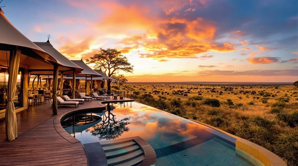 exclusive luxury safari experiences