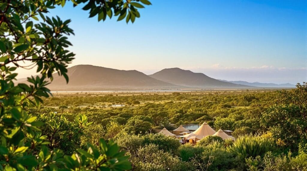 exclusive luxury safari experiences