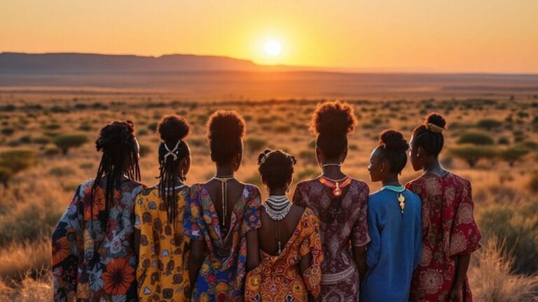 exploring african diaspora s kenya