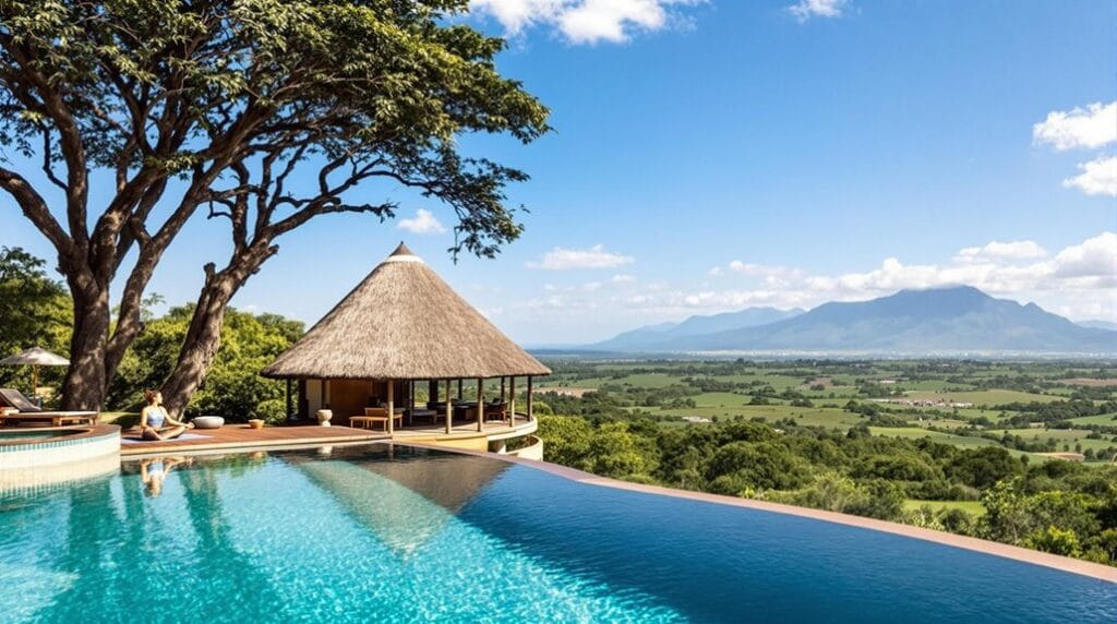 kenya s holistic luxury retreats
