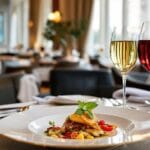Fine Dining in Nairobi: The Top Luxury Restaurants You Must Try