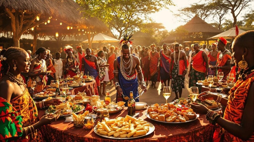 luxury kenyan cultural experiences