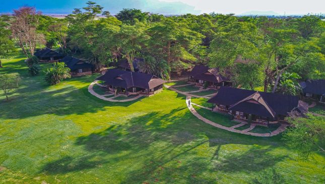 IM_KE_AMB_Ol-Tukai-Amboseli-Lodge_Aerial-View