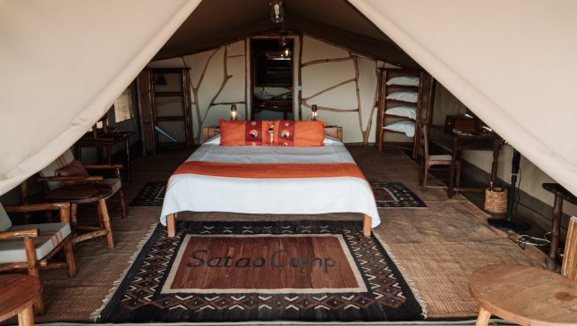 tent-inside